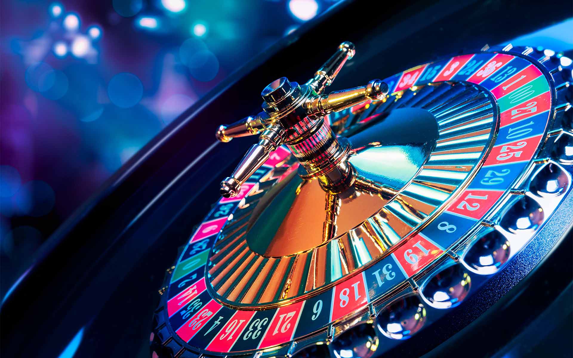Kazanın Ötesindeki Hisler: Casino Psikolojisi Rehberi
