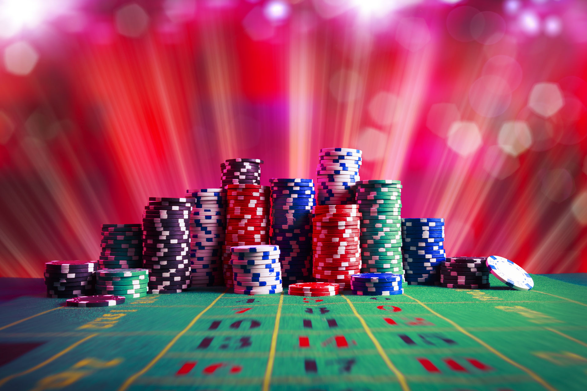 Kazanın Ötesindeki Hisler: Casino Psikolojisi Rehberi