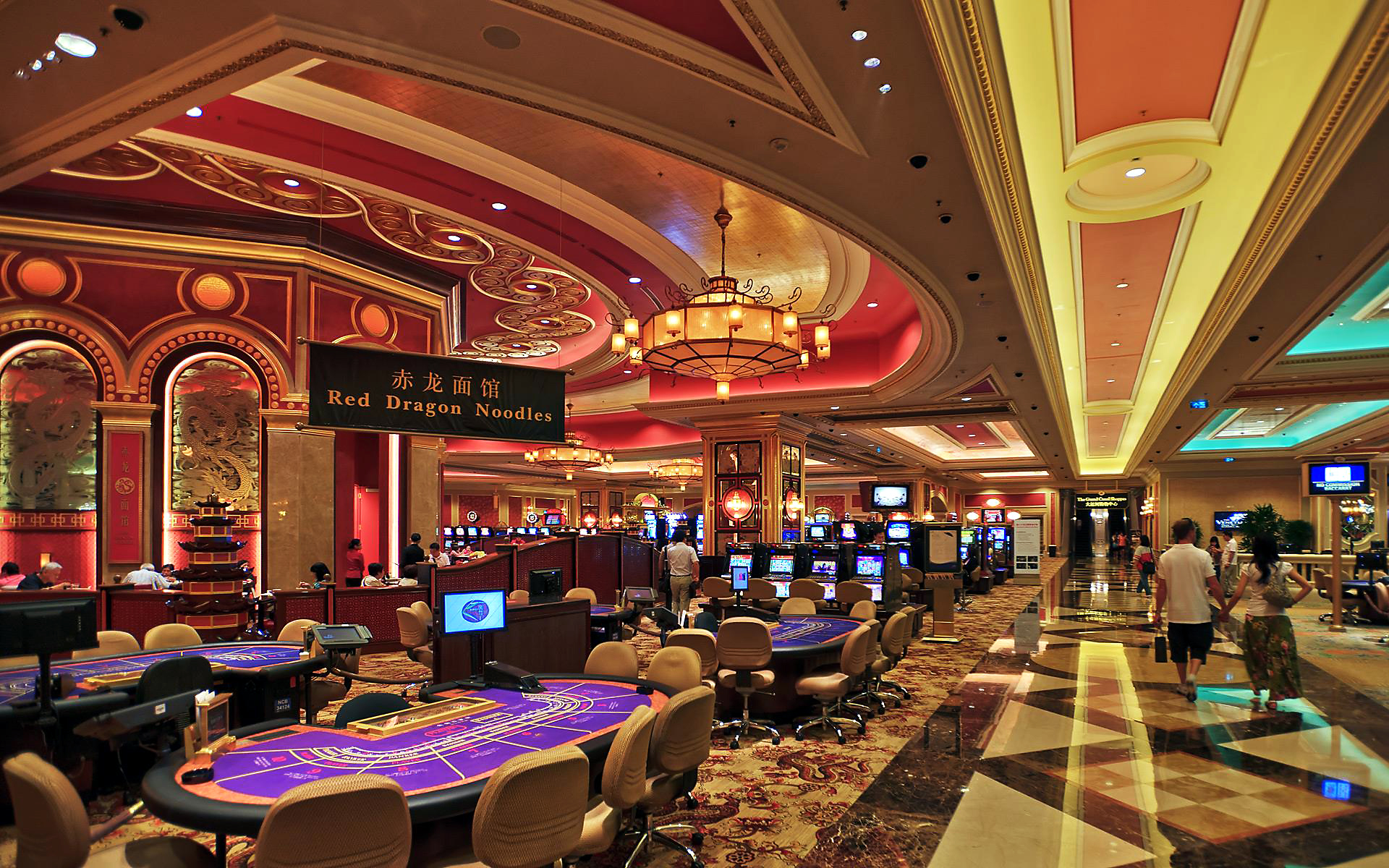 Kazanın Ötesindeki Hisler: Casino Psikolojisi Rehberi