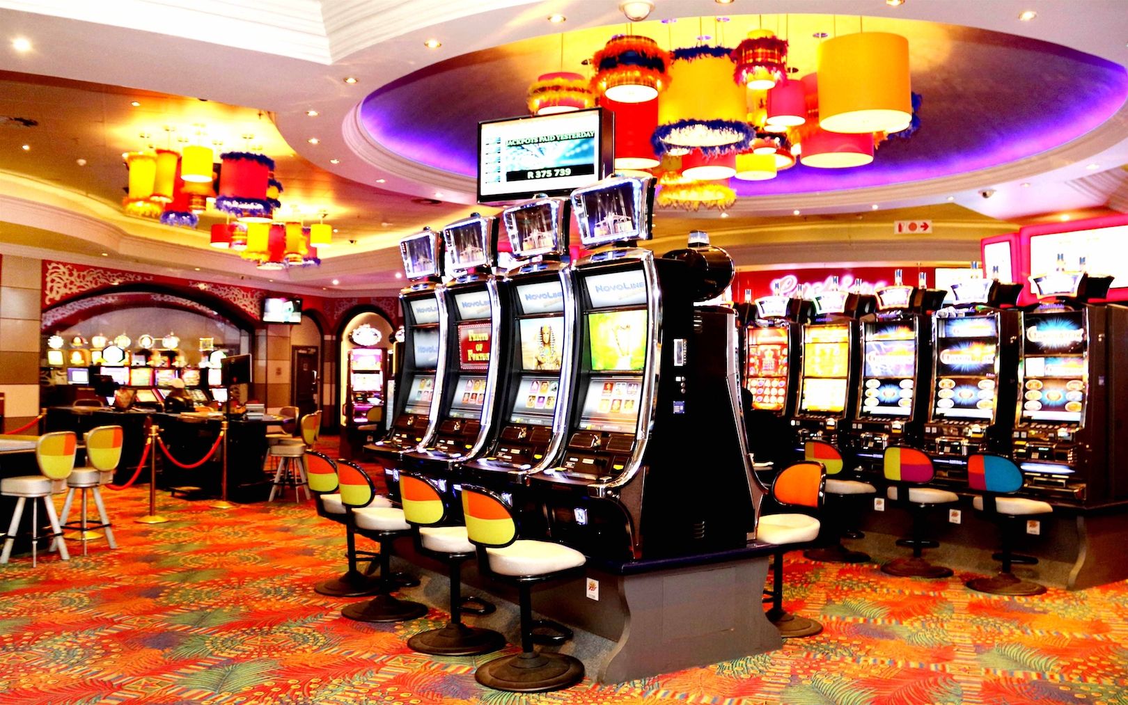 Sanscasino 100 Freespin Çekilişi